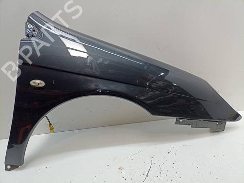 Used Right front fenders CITROËN C5 II (RC_) [2004-2008]  15073764