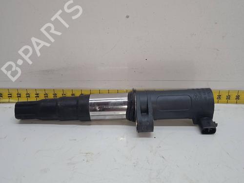 Ignition coil RENAULT MEGANE II (BM0/1_, CM0/1_)  | BP9486707M94 