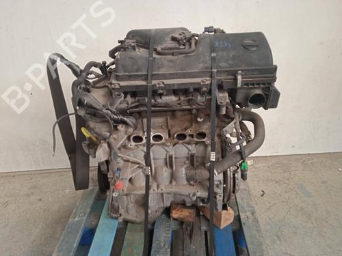 Engine NISSAN MICRA III (K12)  | BP12599948M1 