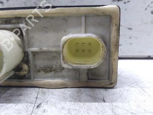 Electronic module SEAT IBIZA III (6L1)  | BP9473759M83 
