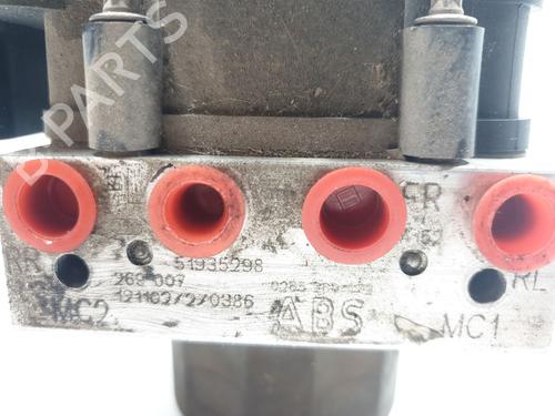 ABS pump CITROËN JUMPER II Van 2.2 HDi 110 | BP30601190M43