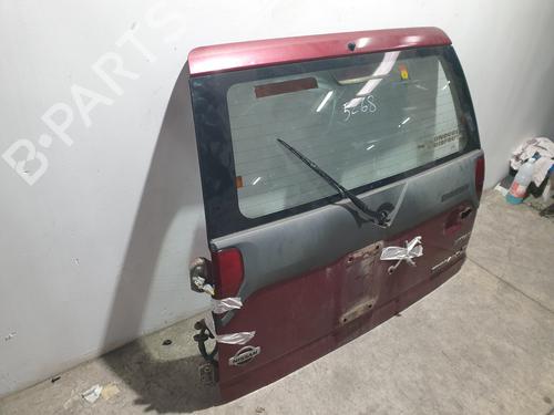 Tailgate NISSAN TERRANO II (R20)  | BP23891999C6 