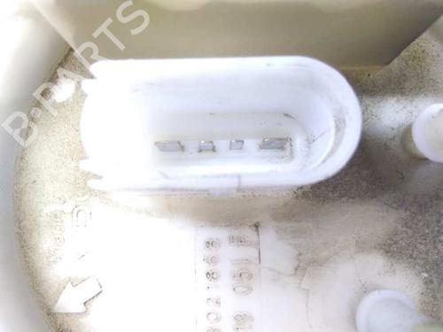 Fuel pump SEAT CORDOBA (6L2)  | BP25881786M76 