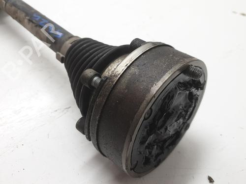 Left front driveshaft SEAT LEON (5F1) 1.6 TDI | BP28113128M38 