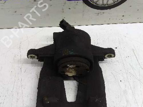 Left front brake caliper FIAT GRANDE PUNTO (199_)  | BP11627684M105 