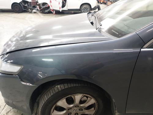 Engine control unit (ECU) HONDA ACCORD VII (CL, CN) 2.2 i-CTDi (CN1) | BP32256665M57