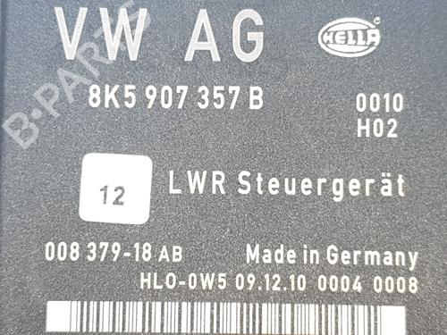 Electronic module AUDI A5 Sportback (8TA) 2.0 TFSI | BP32329696M83  - Image 7