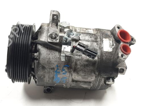 Airco pomp OPEL VIVARO B Van (X82) 1.6 CDTI (05) | BP30906962M34