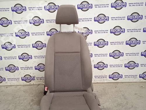 Used Left front seat Left front seat VW GOLF VI (5K1) 1.4 (80 hp) 9485253 9485253