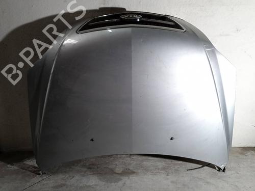 Used Hood KIA SORENTO I (JC) [2002-2011]  9467433