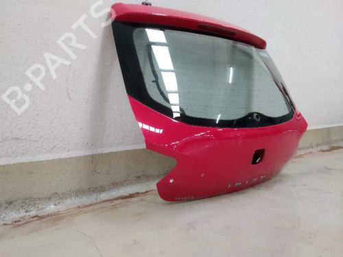 Tailgate SEAT IBIZA IV SC (6J1, 6P5)  | BP9461601C6