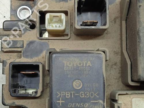 Electronic module TOYOTA PRIUS (_W3_)  | BP9488595M83 