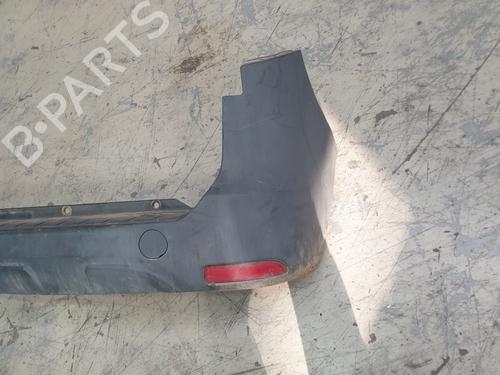Rear bumper DACIA DOKKER MPV (KE_)  | BP22298239C8 