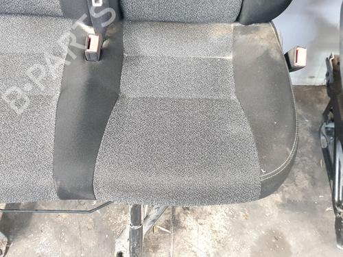 Sæde sæt FIAT DUCATO Van (250_) 115 Multijet 2,0 D | BP39072186C78 - Image 12