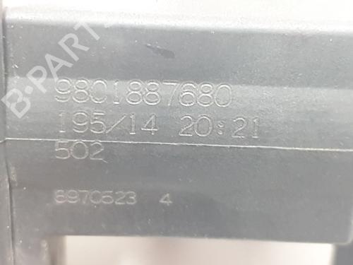 Electronic sensor FORD TOURNEO COURIER B460 MPV 1.5 TDCi | BP37713249M84  - Image 6