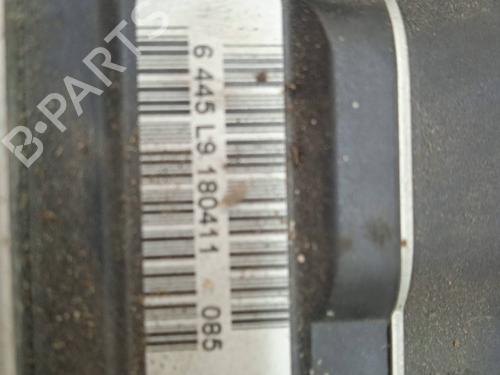ABS pump PEUGEOT 3008 I MPV (0U_)  | BP12524807M43 
