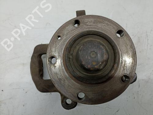 Left front steering knuckle MERCEDES-BENZ SPRINTER 2-t Van (B901, B902)  | BP9489411M25 