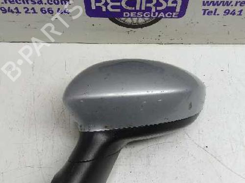 Left mirror FIAT GRANDE PUNTO (199_)  | BP9481069C26 