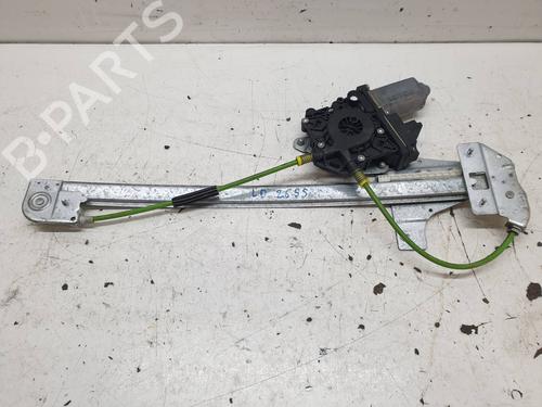 Used Rear right window mechanism PEUGEOT 807 (EB_) 2.0 HDi (120 hp) 9461314