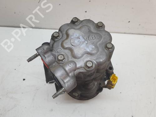 AC compressor CITROËN C3 I (FC_, FN_) 1.4 HDi | BP19262861M34 