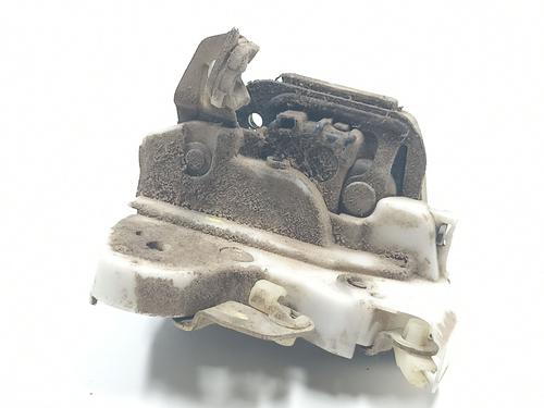 Used Rear right lock NISSAN TERRANO II (R20) 2.7 TD 4WD (101 hp) 28836557