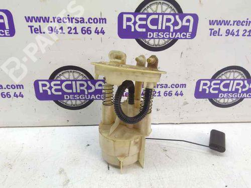 Used Fuel pump Fuel pump RENAULT SCÉNIC I MPV (JA0/1_, FA0_) 1.9 dCi (JA05, JA1F) (102 hp) 9483980 9483980