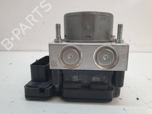 ABS pump RENAULT CLIO IV (BH_)  | BP18406573M43