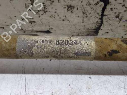 Right front driveshaft DACIA SANDERO | BP9479113M39