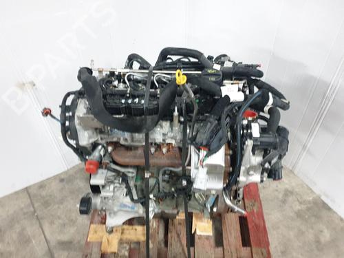 Engine PEUGEOT BOXER Platform/Chassis 2.2 BlueHDi 140 | BP40109312M1 - Image 2