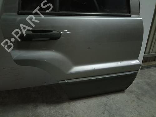 Right rear door JEEP GRAND CHEROKEE II (WJ, WG)  | BP9461839C5 