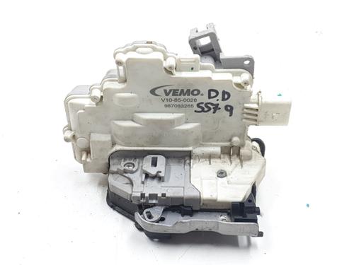 Used Front right lock Front right lock AUDI Q5 (8RB) 2.0 TDI quattro (143 hp) 34435174 34435174