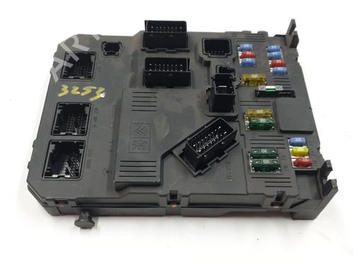 Used Fuse box Fuse box 36297041 36297041