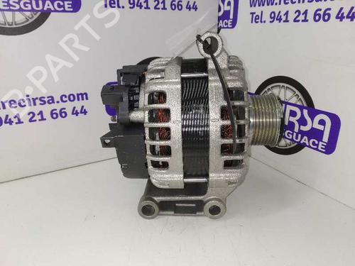 Alternator FORD TRANSIT V363 Van (FCD, FDD)  | BP9960250M7 