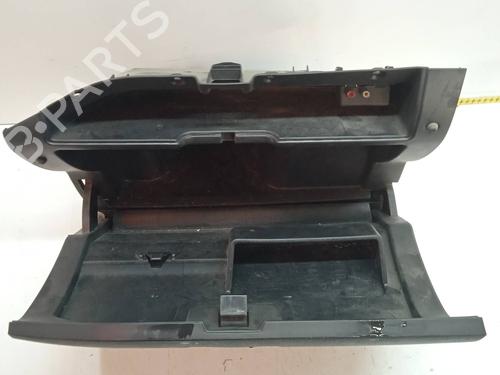 Hanskerom CITROËN BERLINGO MULTISPACE (B9)  | BP9486253C95 