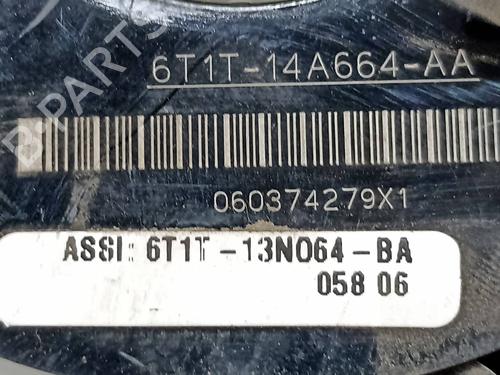 Squib airbag FORD TOURNEO CONNECT  | BP9466916C102 