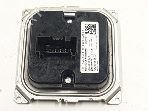 Module xenonverlichting RENAULT CAPTUR I (J5_, H5_) 1.3 TCe 130 (J5NJ, J5NE) | BP30573421C53
