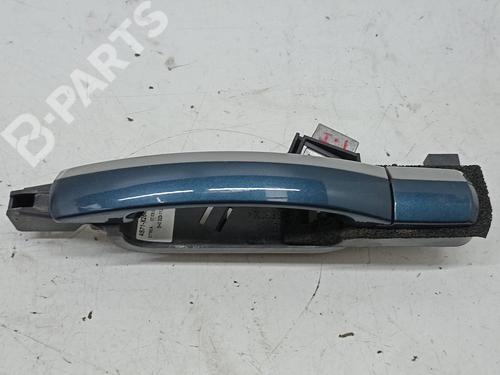 Used Rear left exterior door handle Rear left exterior door handle FORD MONDEO III (B5Y) 2.0 TDCi (130 hp) 9471746 9471746