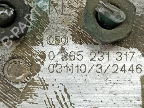 ABS pump NISSAN PRIMERA Hatchback (P12)  | BP9490398M43 