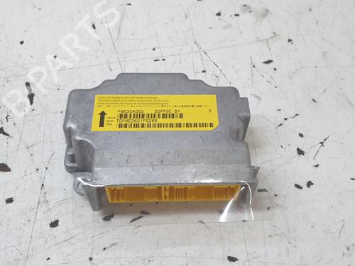 Kollisonspute sett CITROËN C-CROSSER (VU_, VV_)  | BP25995843C86 