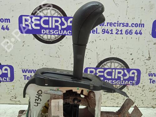 Gear lever JEEP CHEROKEE (KJ)  | BP9484028M90 