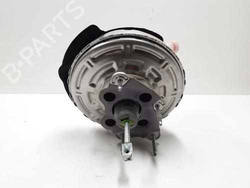 Servo brake RENAULT CAPTUR I (J5_, H5_) 1.3 TCe 130 (J5NJ, J5NE) | BP30869648M42 