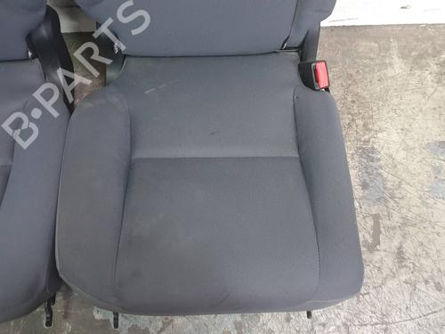 Sæde sæt CITROËN BERLINGO MULTISPACE (B9)  | BP27244220C78 