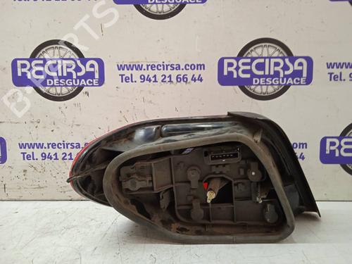 Right taillight CITROËN XSARA (N1)  | BP9489684C35 
