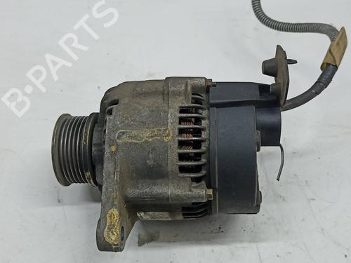 Used Alternator FIAT BRAVO I (182_) 1.9 TD 75 S (182.AF) (75 hp) 9487639