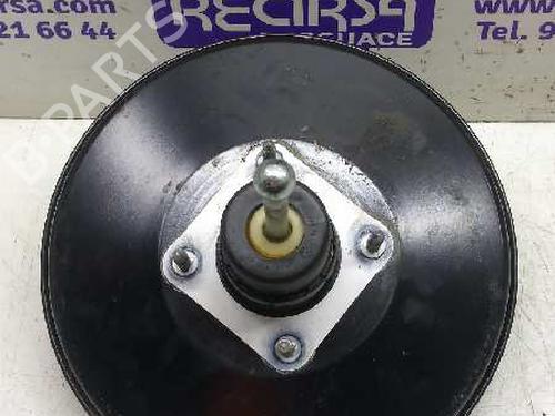 Servo brake SEAT IBIZA IV (6J5, 6P1)  | BP9478777M42 