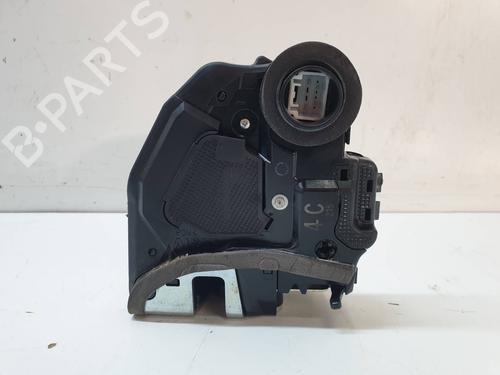 Used Rear left lock TOYOTA RAV 4 IV (_A4_) [2012-2019]  15354198
