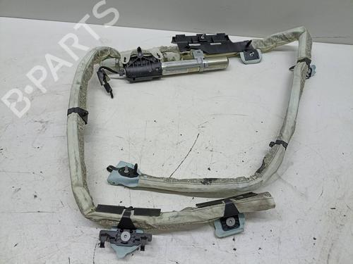 Venstre sete kollisjonspute BMW 3 (E90) 320 d (163 hp) 9479344