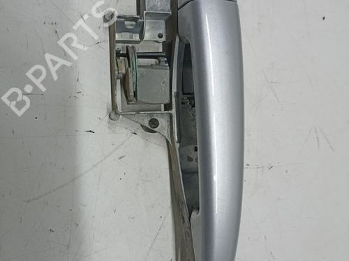 Used Rear left exterior door handle CITROËN C4 Grand Picasso I (UA_) 2.0 i 16V (140 hp) 9460915
