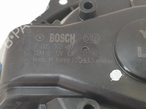 Heater blower motor HYUNDAI ix20 (JC)  | BP19164457M62 