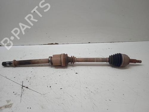 Used Right front driveshaft RENAULT MEGANE II (BM0/1_, CM0/1_) [2001-2012]  11174995
